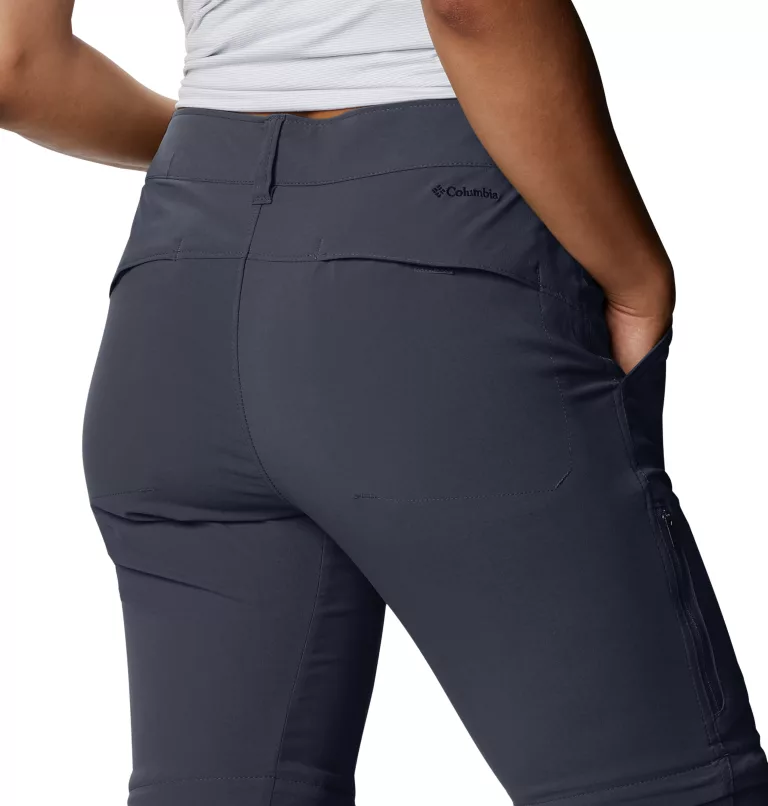 PANTALON FEMENINO COLUMBIA SATURDAY TRAIL II – foto 5